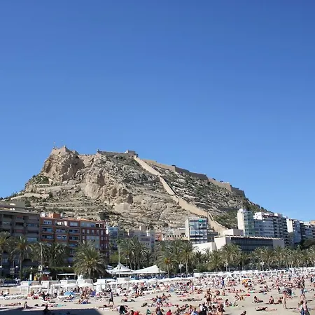 By The Sea! Affittacamere *