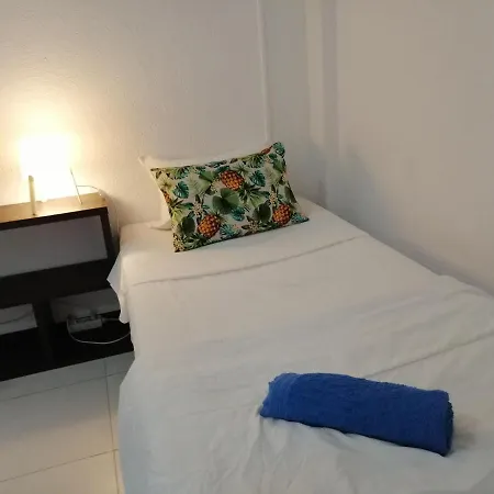 By The Sea! Guest house